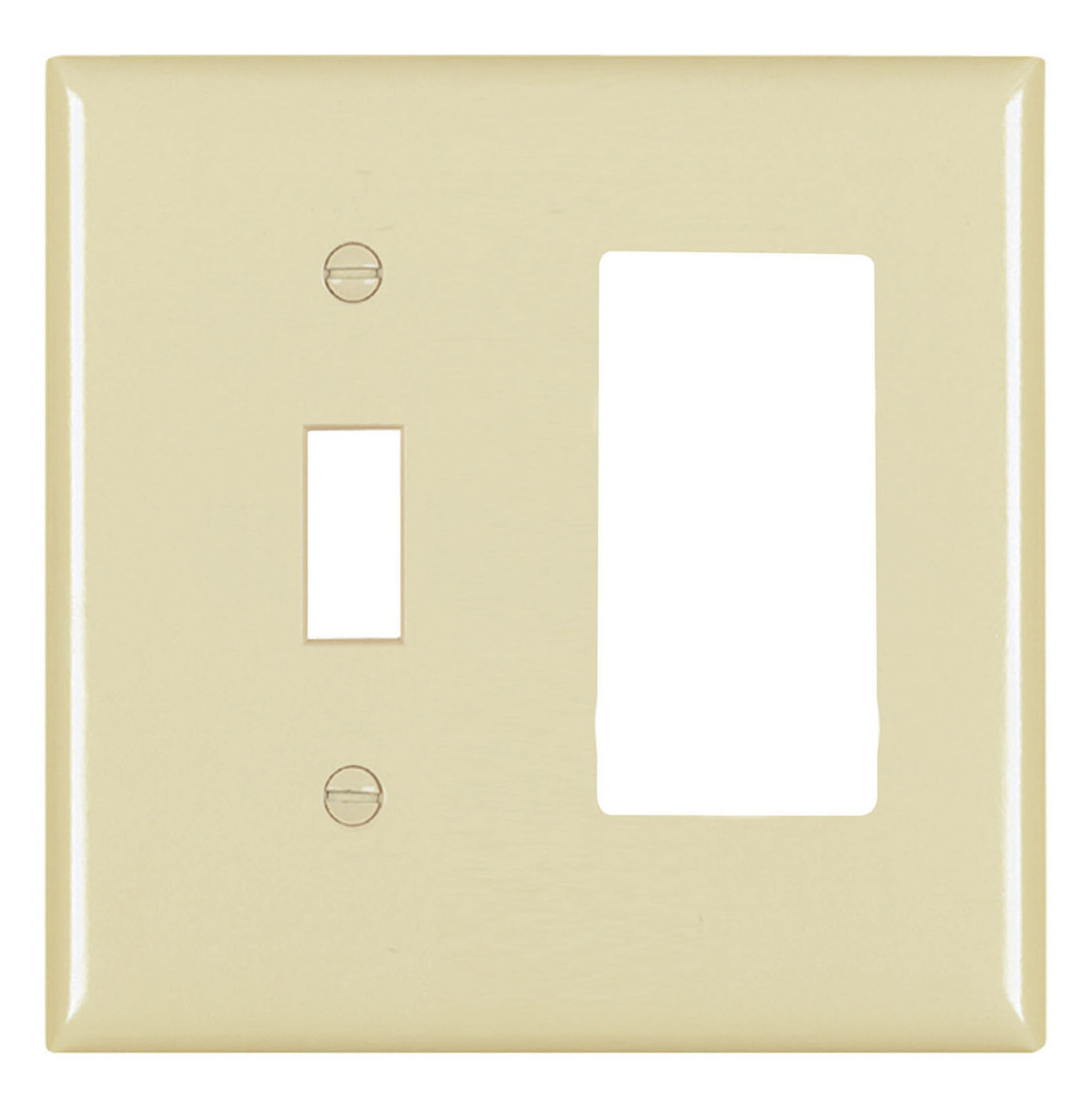  - Wall Plates